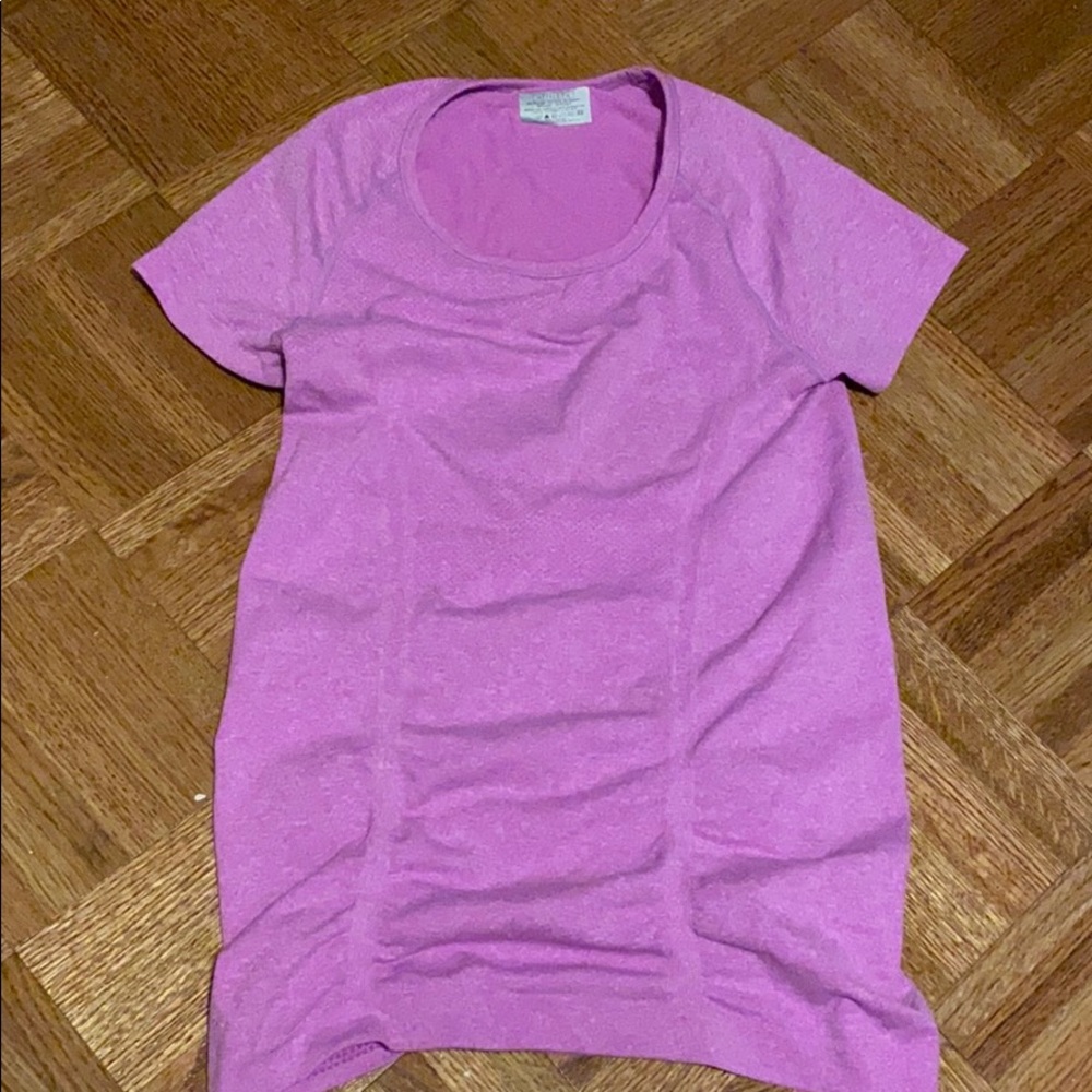 Athleta workout top